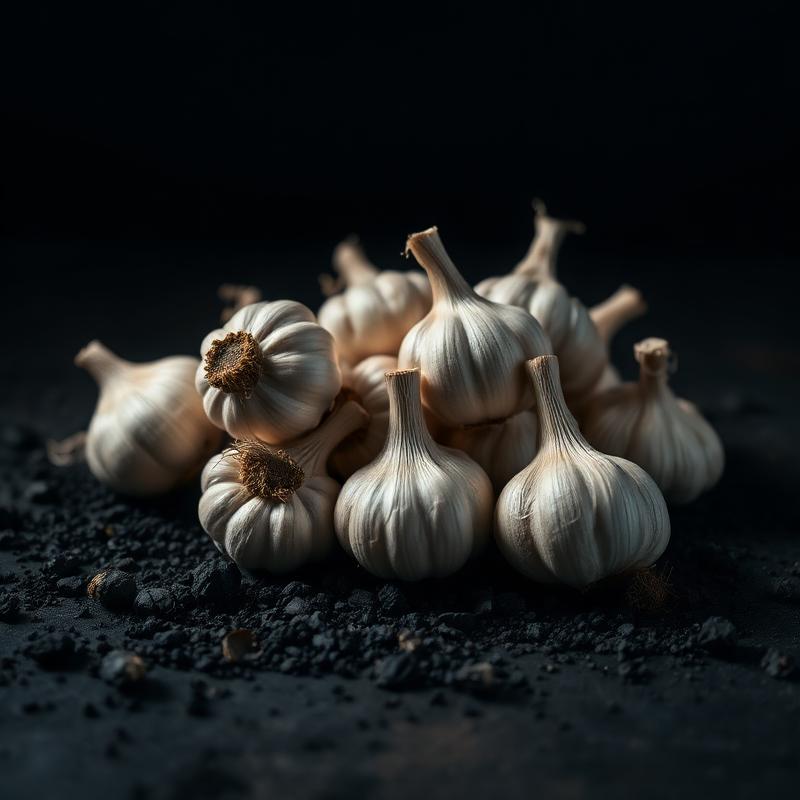 Bawang Putih