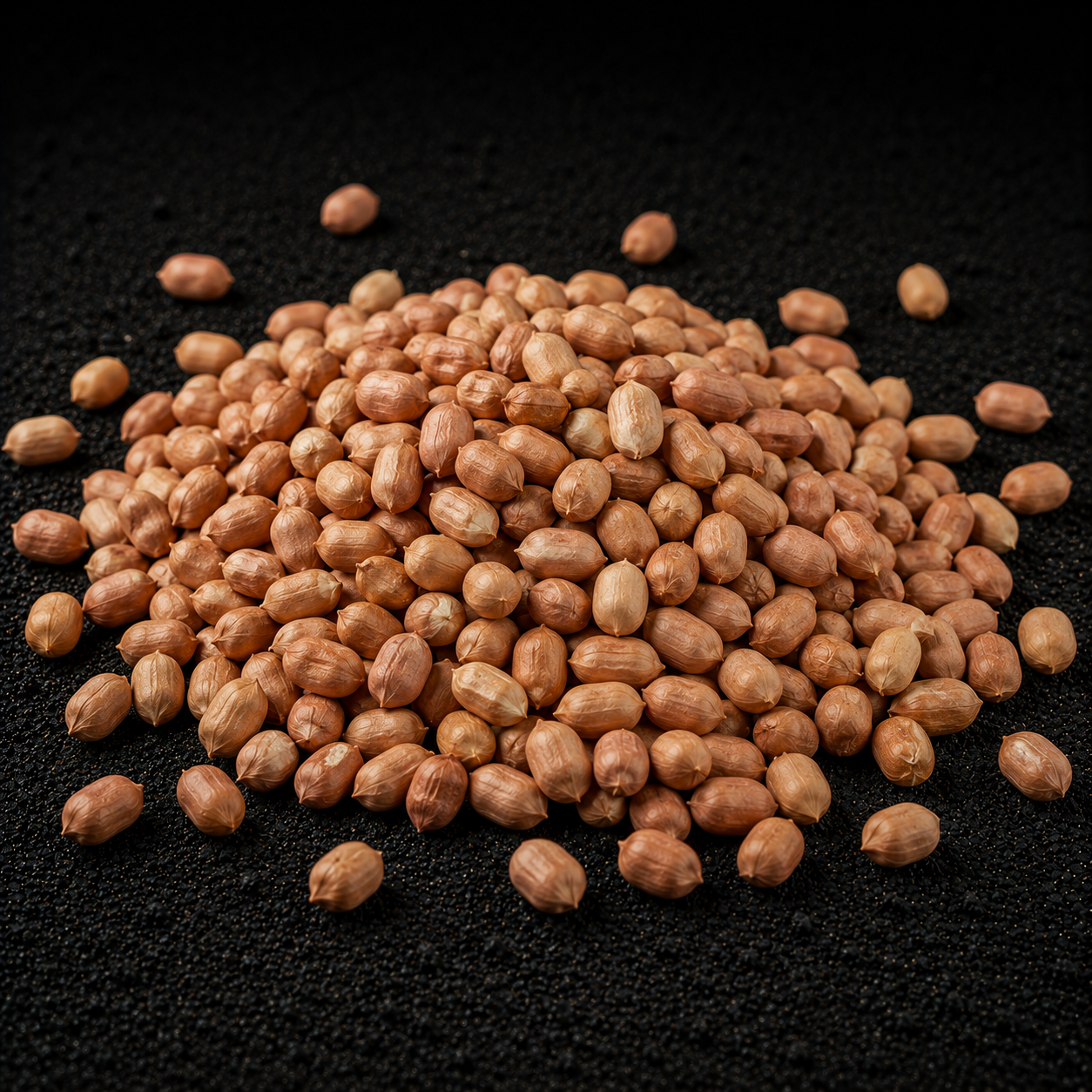 Kacang-kacangan